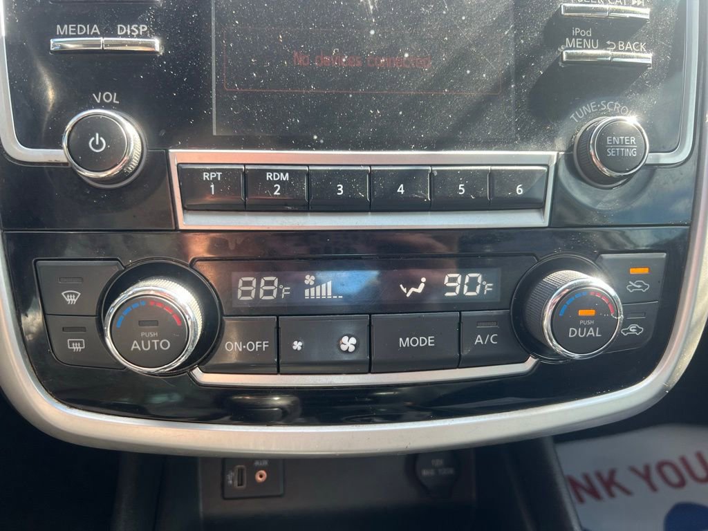 Used 2018 Nissan Altima 2.5 SL FWD image 18