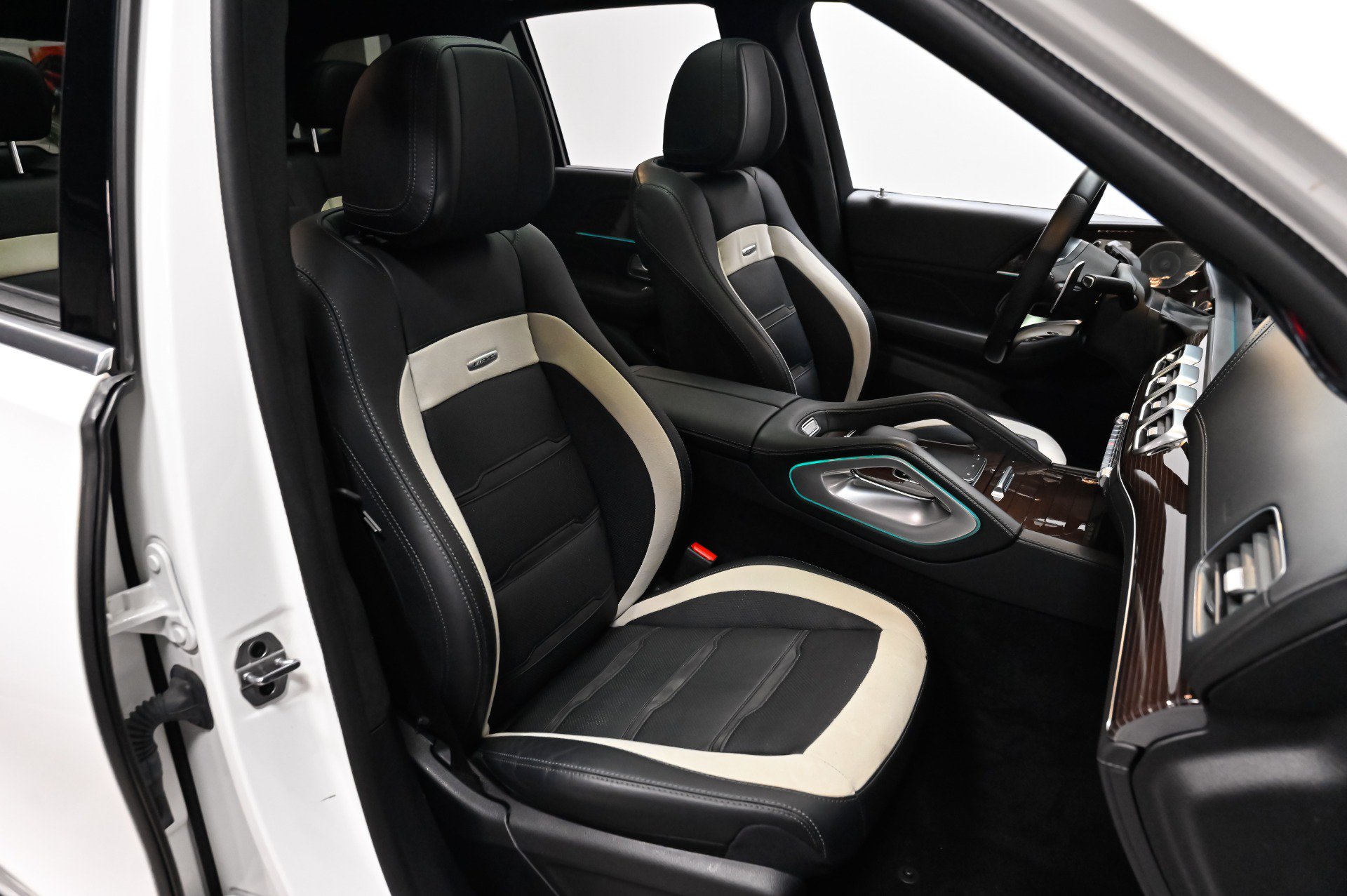 Used 2021 Mercedes-Benz GLE 63 AMG S image 39