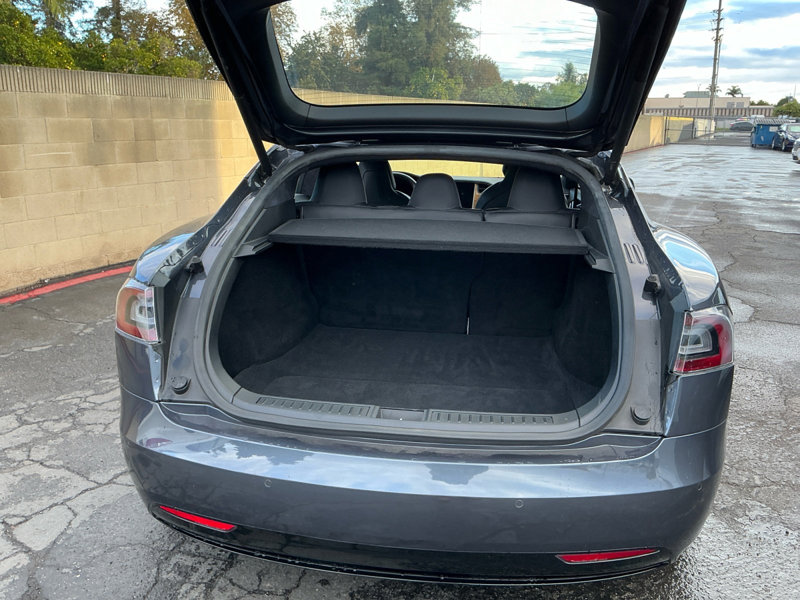 Used 2019 Tesla Model S 75D image 26