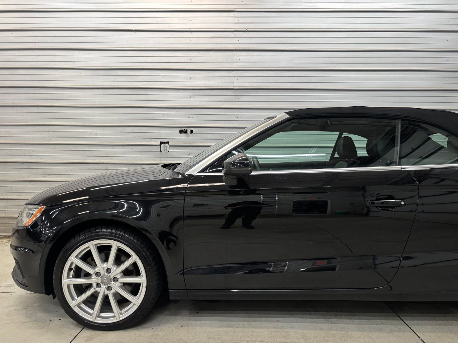 Used 2015 Audi A3 2.0T Premium Plus image 3