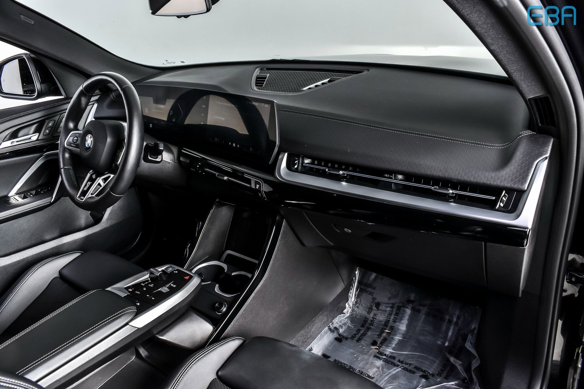 Used 2025 BMW X2 xDrive28i image 24