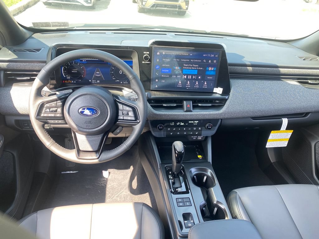 New 2026 Subaru Outback Premium AWD/4WD image 24
