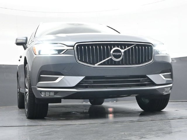 Used 2020 Volvo XC60 T5 Inscription w/ Protection Package Premier AWD/4WD image 39