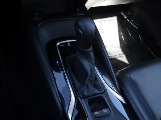 Used 2021 Toyota Corolla XLE image 34