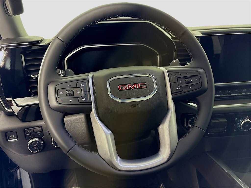 New 2026 GMC Sierra 1500 SLT w/ SLT Premium Plus Package image 11