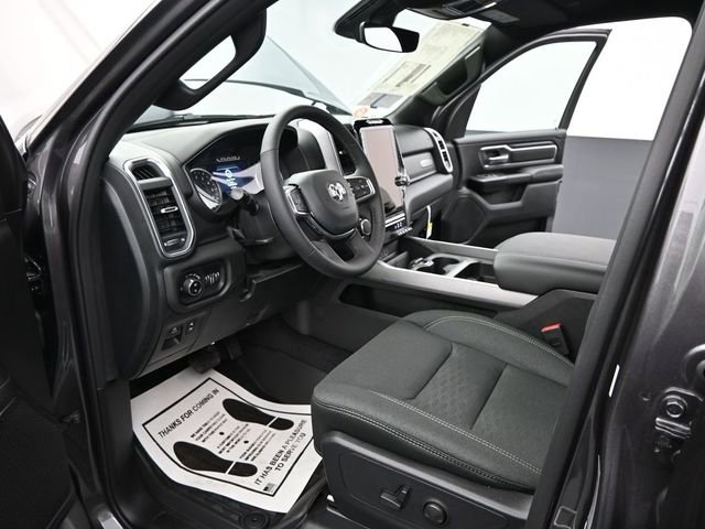 New 2026 RAM 1500 Big Horn image 9