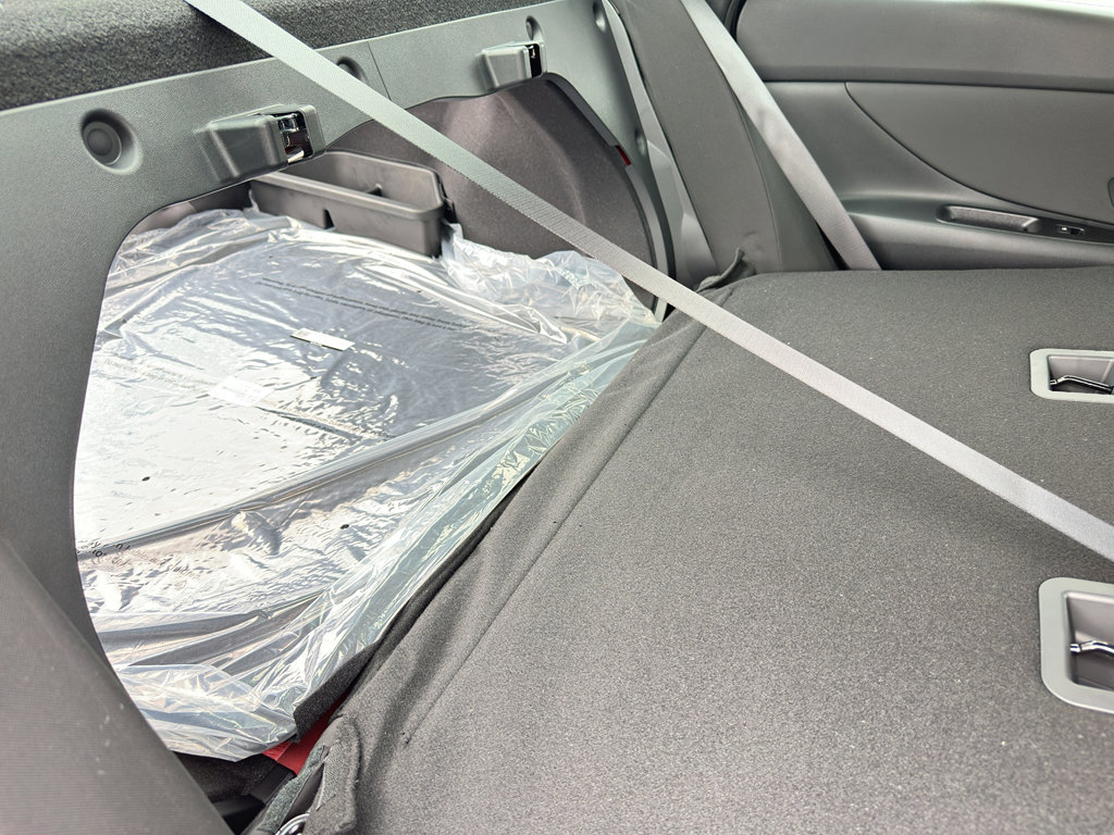 New 2025 Hyundai Elantra Sport image 34