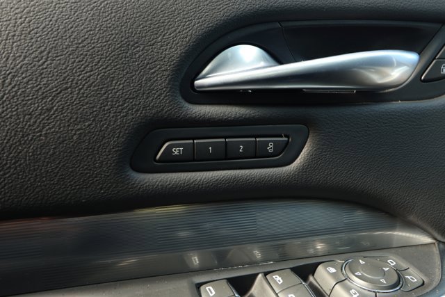 Used 2024 Cadillac XT4 Premium Luxury image 21