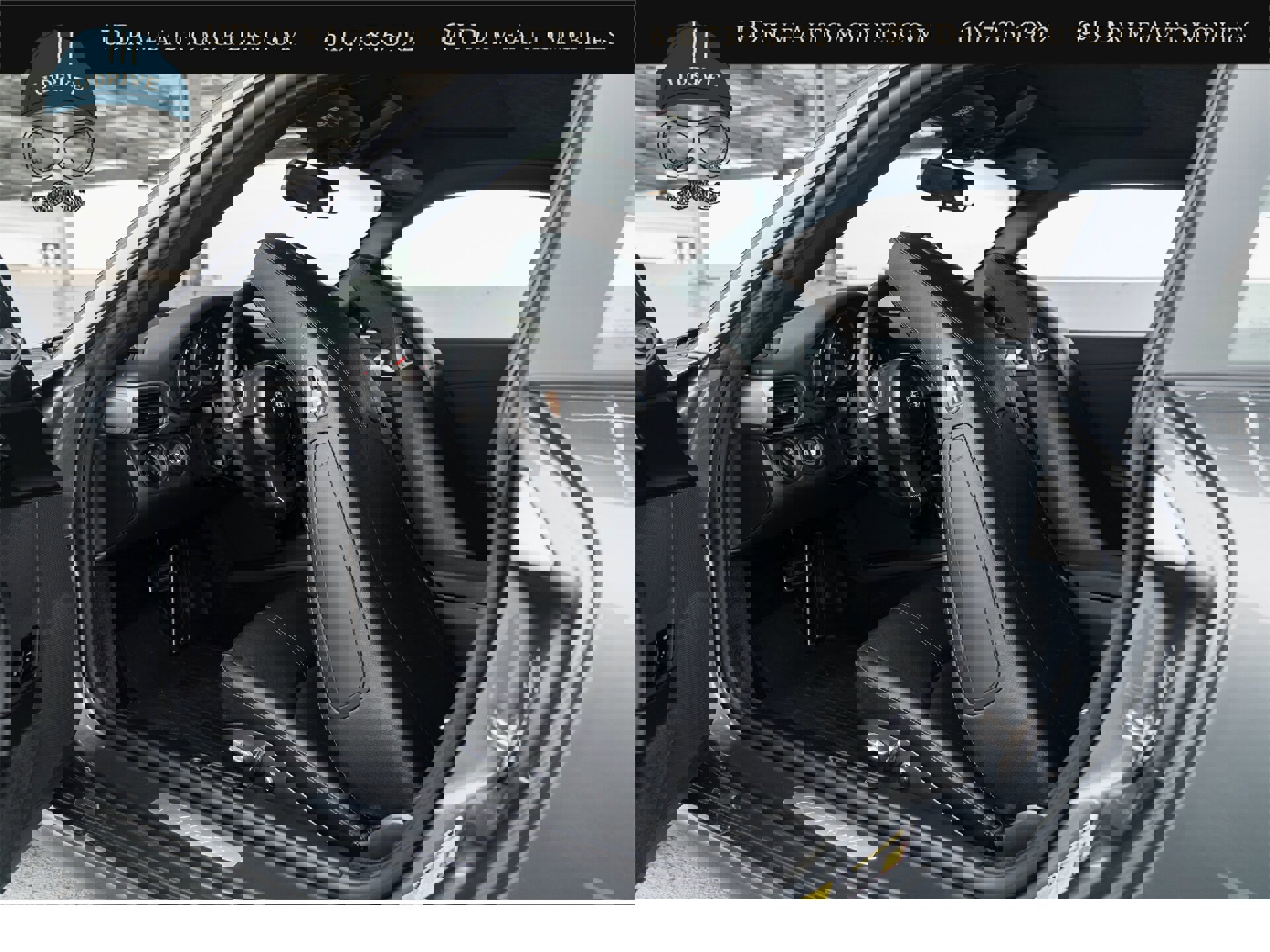 Used 2009 Porsche 911 Carrera image 42