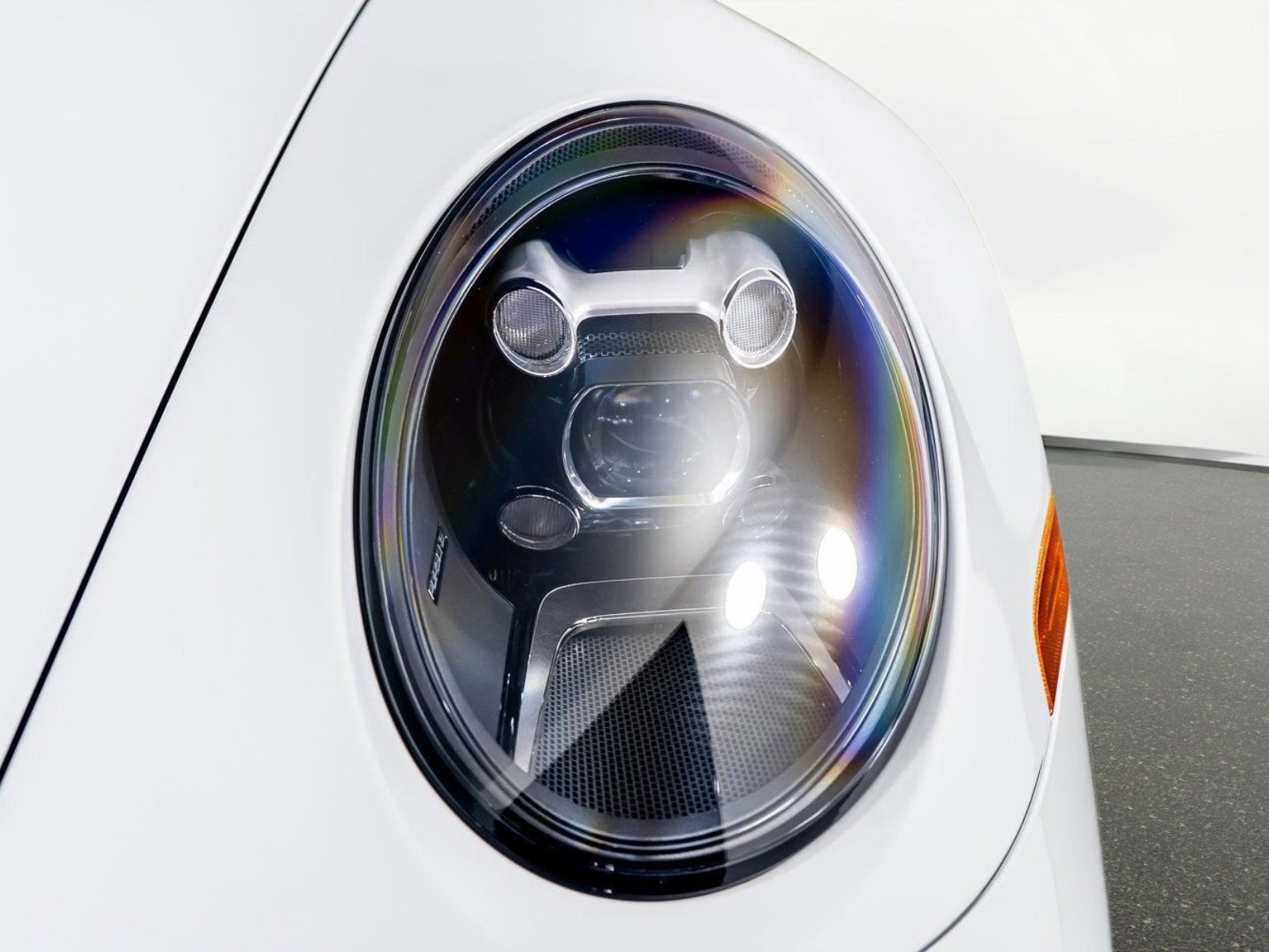 Used 2020 Porsche 911 Carrera S RWD image 23