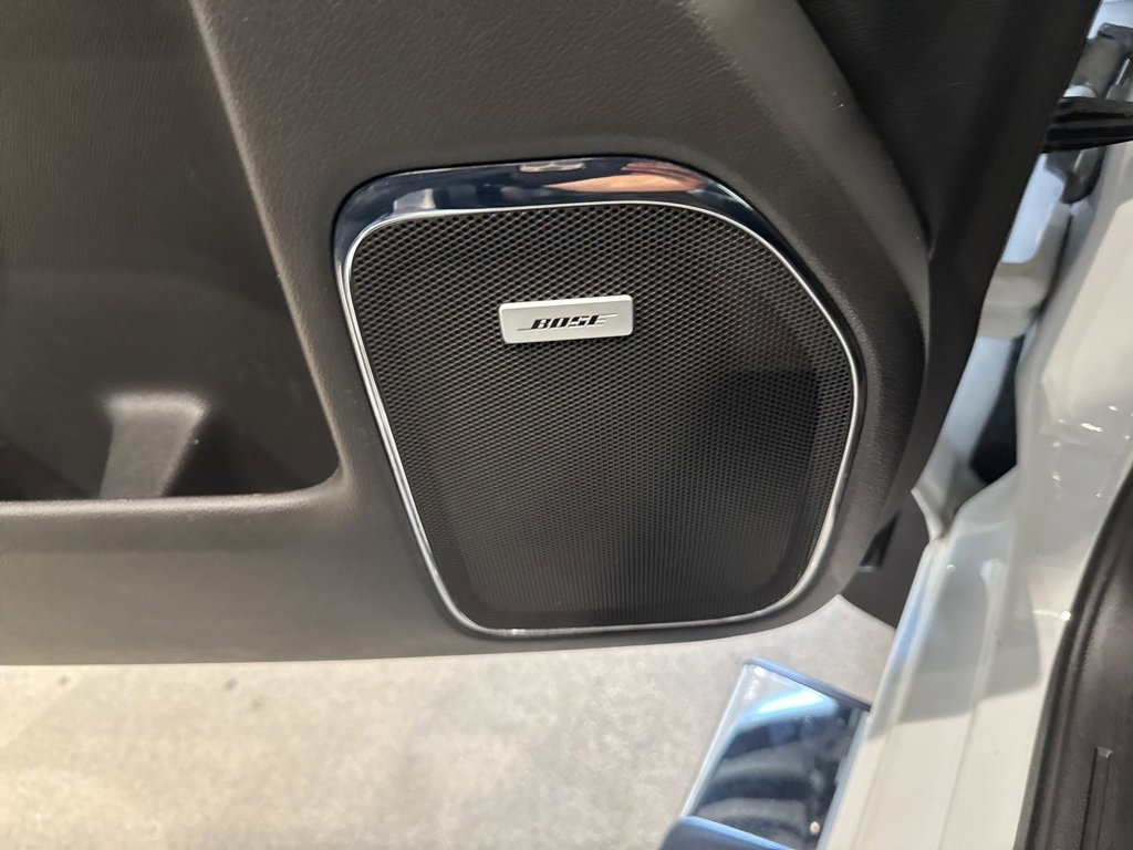 Used 2018 GMC Sierra 1500 SLT image 21