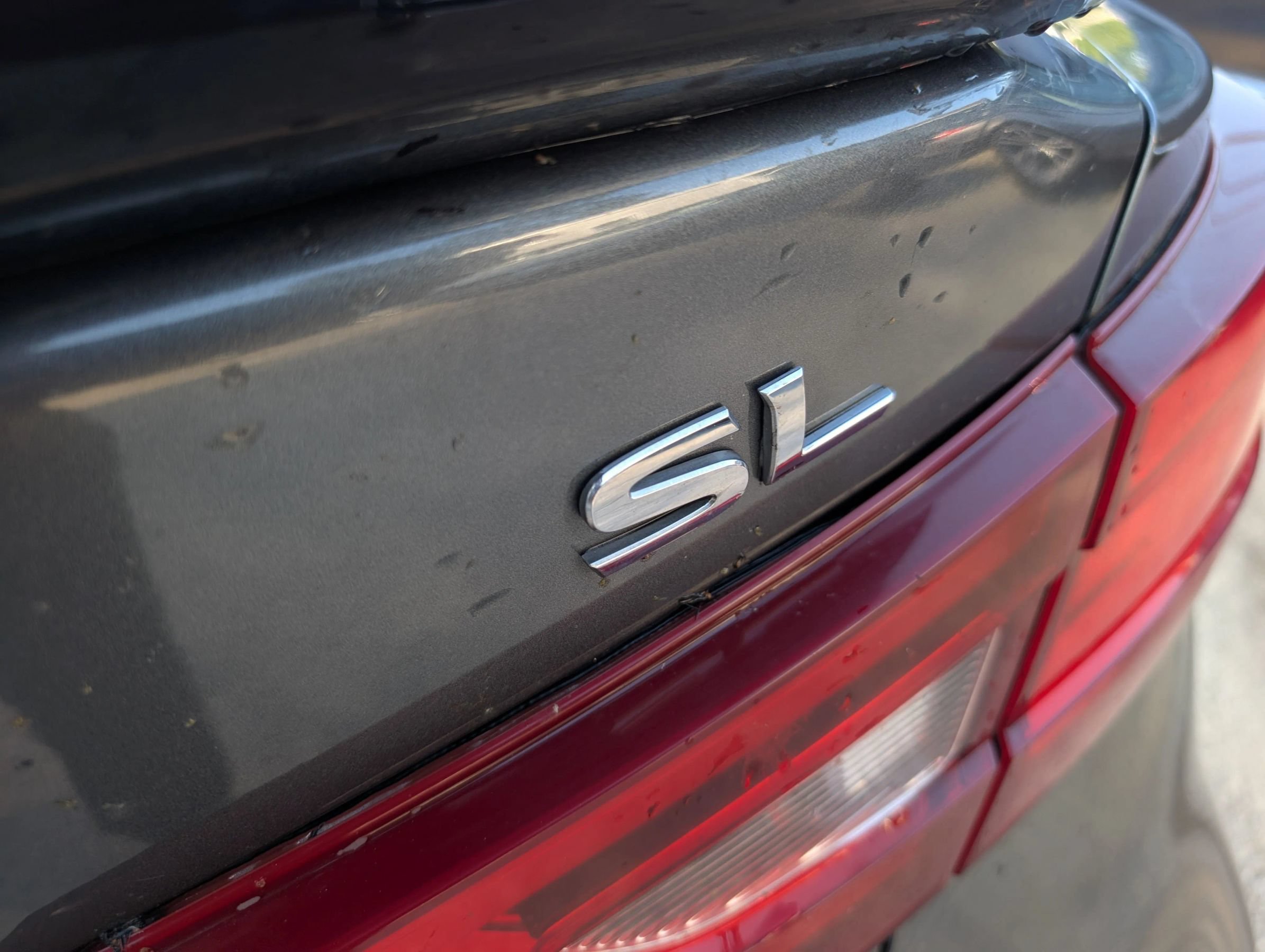Used 2018 Nissan Maxima 3.5 SL FWD image 13