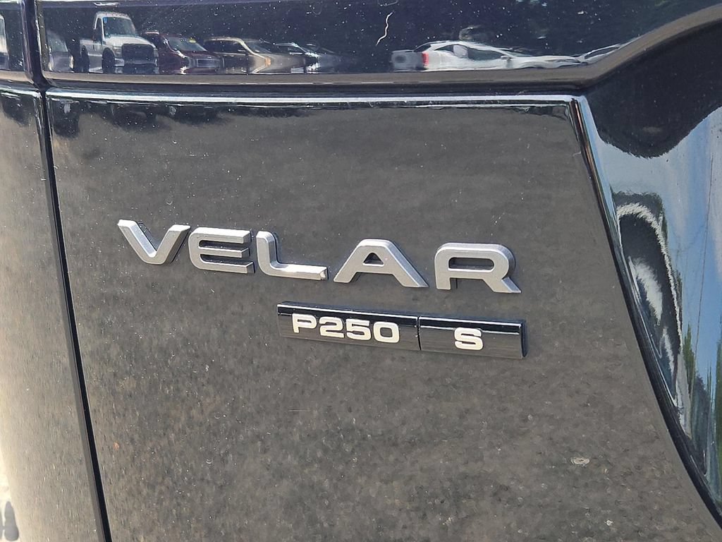 Used 2020 Land Rover Range Rover Velar R-Dynamic S AWD/4WD image 30