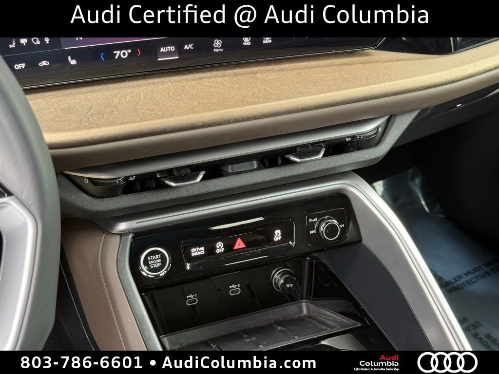 Used 2025 Audi Q5 Premium w/ Convenience Package image 33