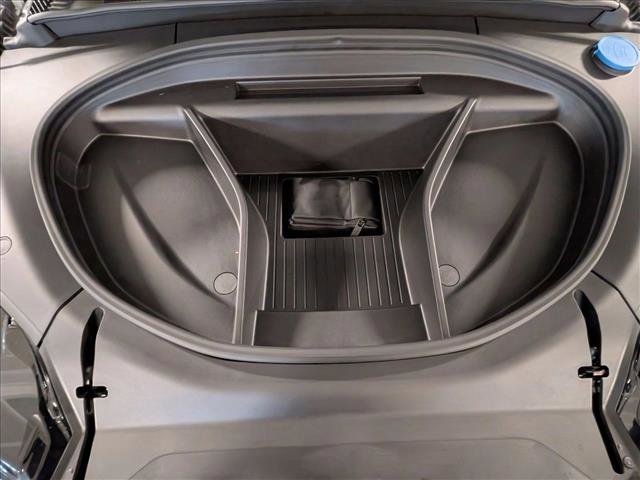 New 2025 Volvo EX90 Plus w/ Protection Package Premier image 19