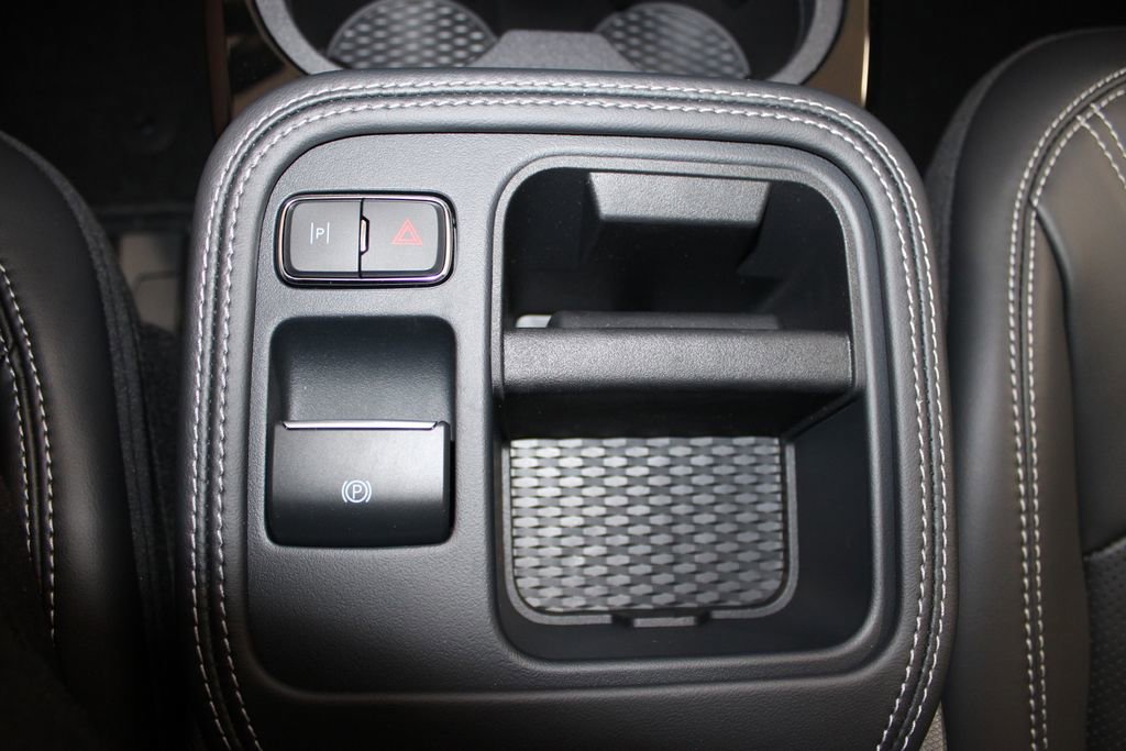 New 2025 Ford Mustang Mach-E Premium image 43