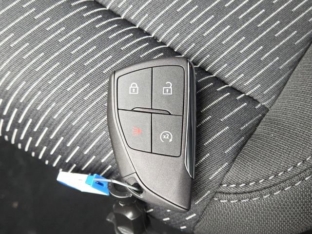 New 2026 Chevrolet Equinox LT image 36