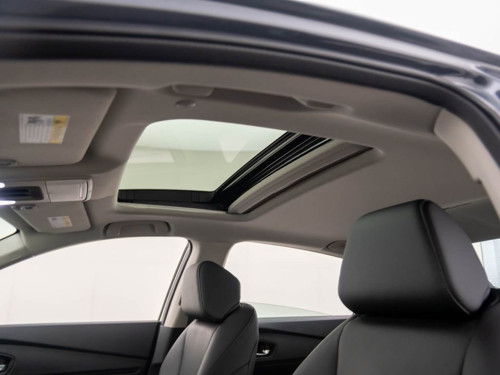 New 2025 Honda Accord EX-L image 16