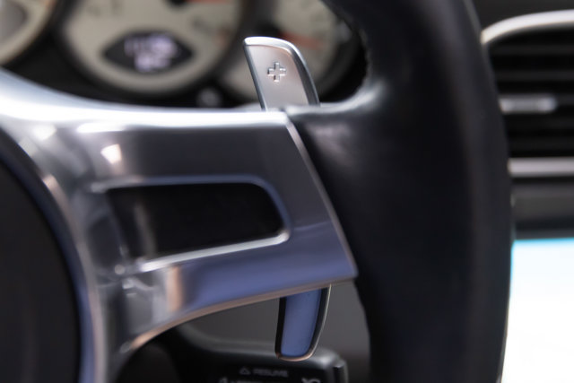Used 2011 Porsche 911 Turbo S AWD/4WD image 82