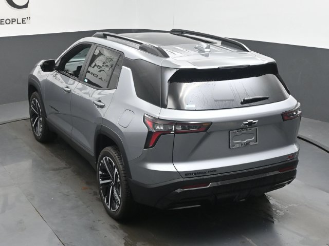 New 2027 Chevrolet Equinox RS w/ Safety and Technology Package AWD/4WD image 19