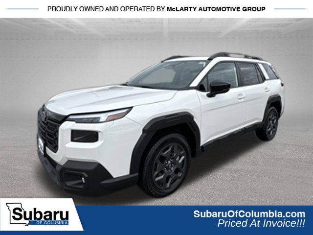New 2026 Subaru Outback Premium AWD/4WD image 4