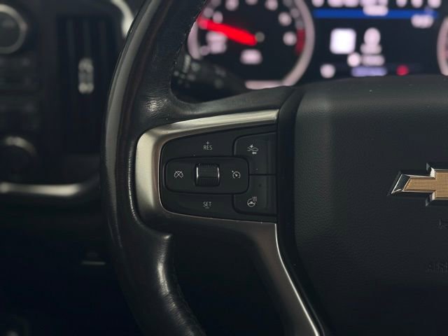 Used 2020 Chevrolet Silverado 1500 LTZ w/ LTZ Premium Package image 25