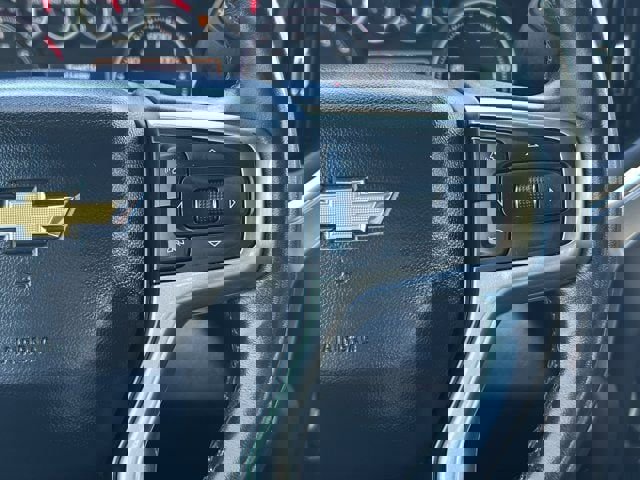 Used 2021 Chevrolet Silverado 1500 LT image 17