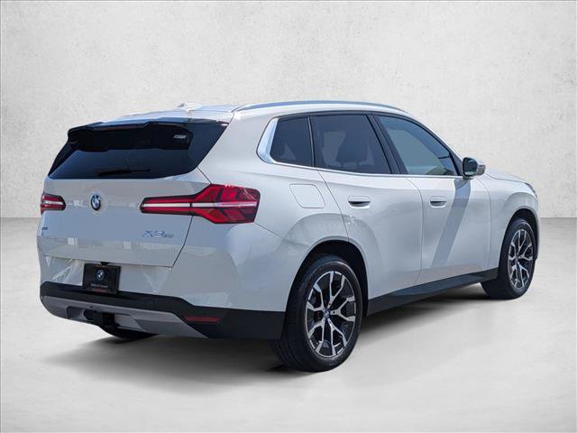 Used 2026 BMW X3 xDrive30i w/ Premium Package AWD/4WD image 5