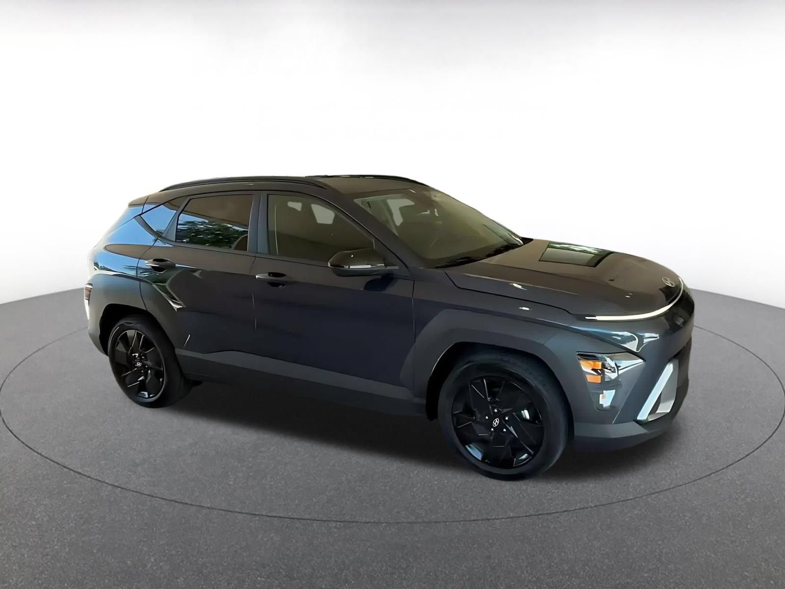 Used 2026 Hyundai Kona SEL Sport FWD image 2