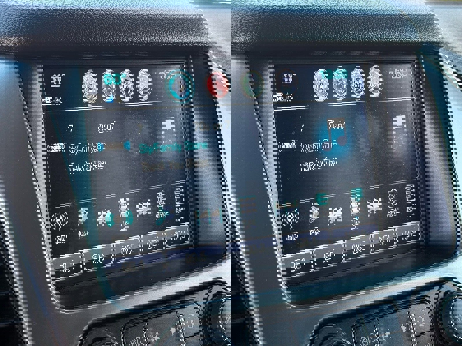 Used 2018 Chevrolet Suburban Premier image 22