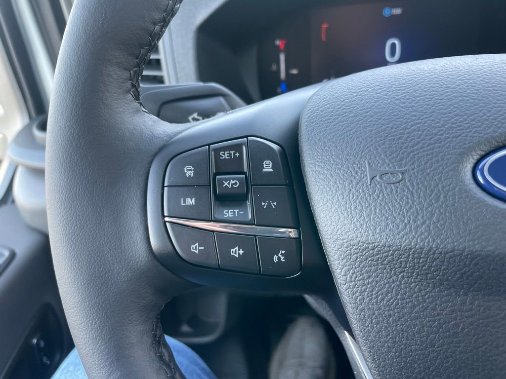 New 2026 Ford Transit 350 148 Medium Roof AWD image 23