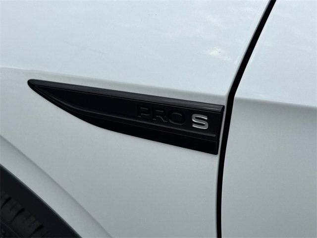 New 2026 Volkswagen ID.4 Pro S image 9