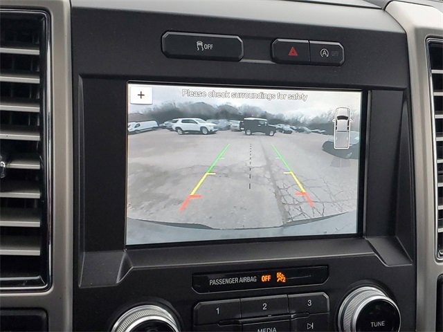 Used 2019 Ford F150 Lariat image 19