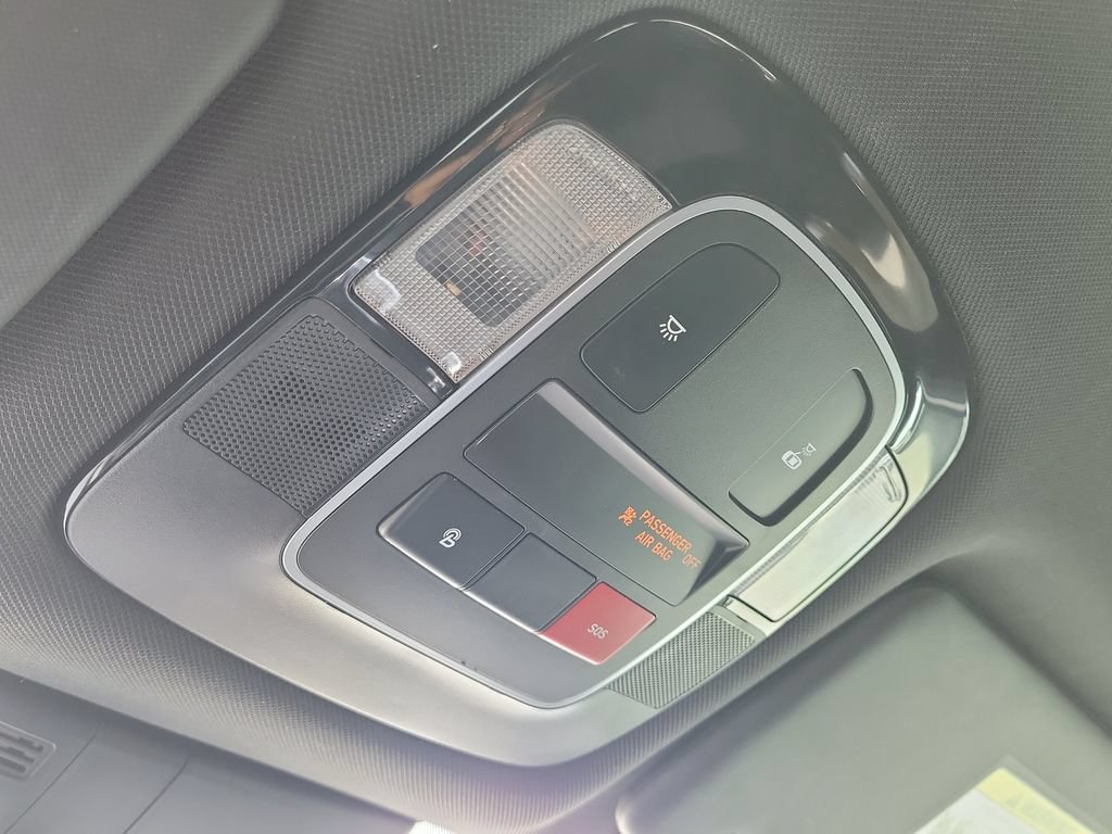 Used 2024 Hyundai Santa Cruz SEL FWD image 31