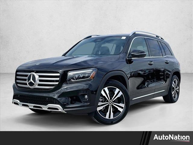 Used 2025 Mercedes-Benz GLB 250 image 1