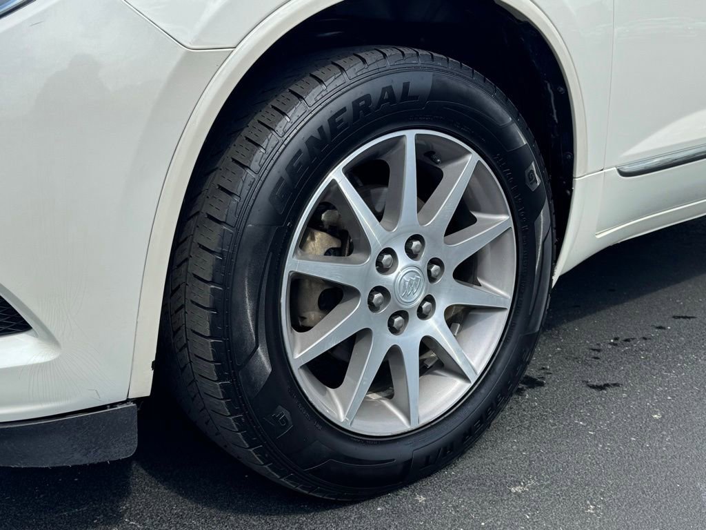 Used 2014 Buick Enclave Leather image 33