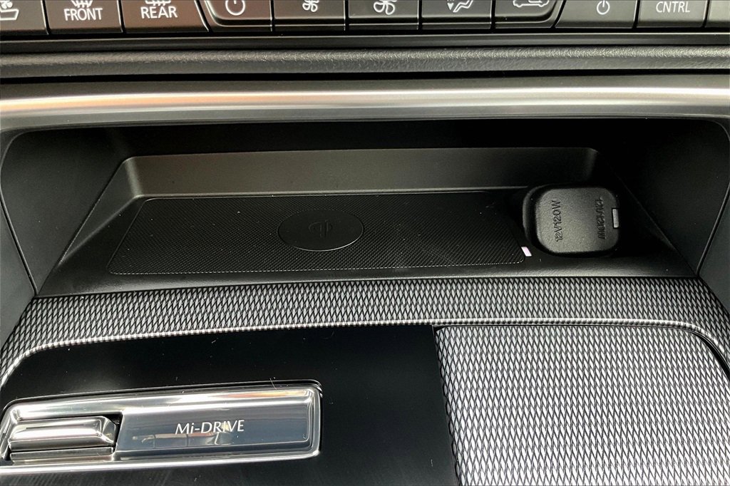 New 2026 MAZDA CX-90 3.3 Turbo w/ Premium Plus Pkg image 20