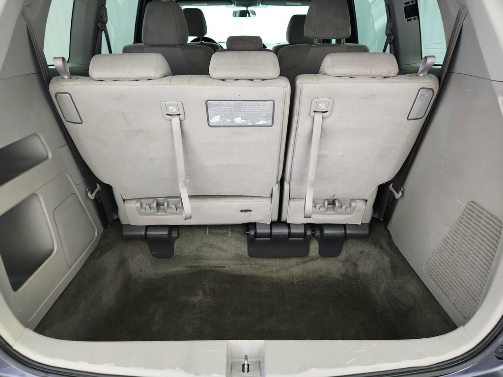 Used 2015 Honda Odyssey EX image 33