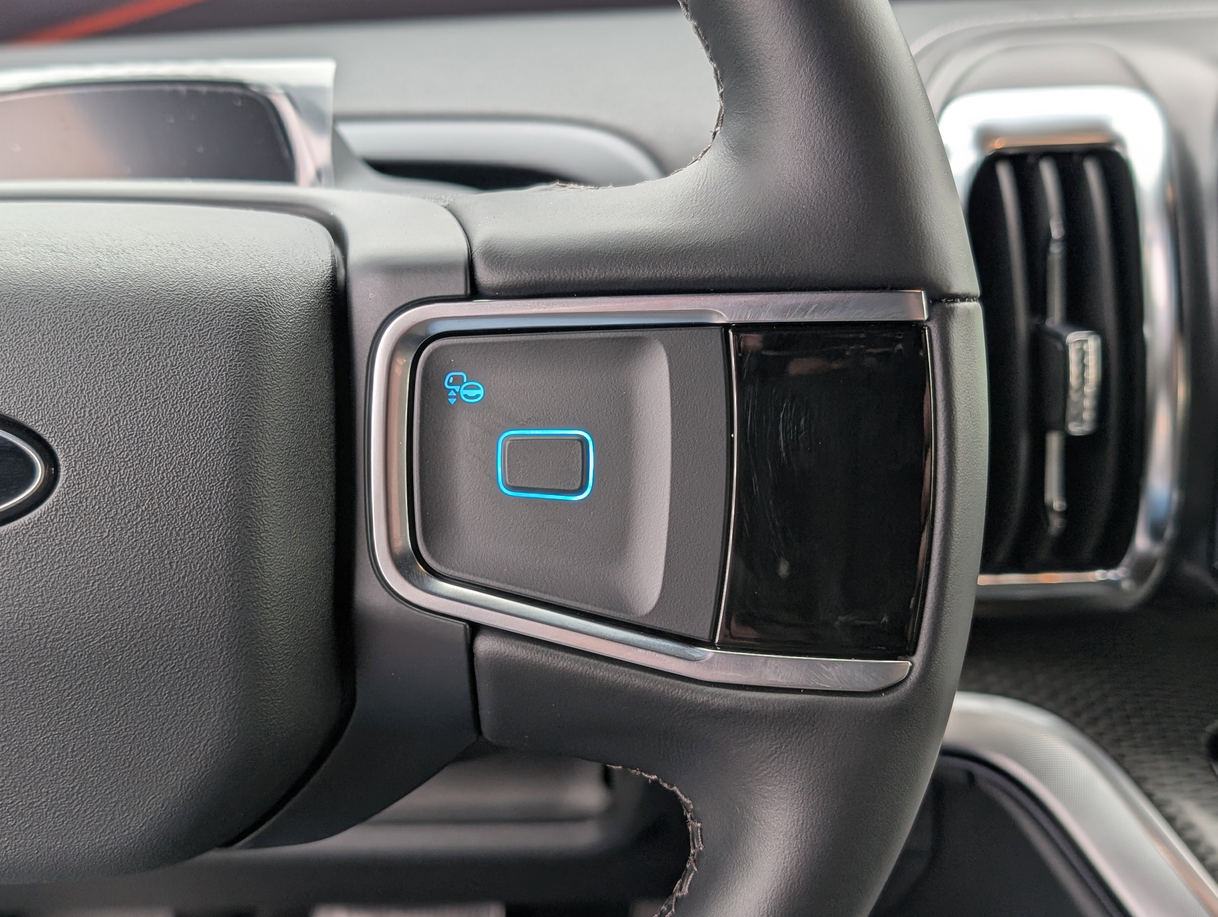 New 2026 Ford Expedition Platinum w/ Stealth Appearance Package image 22