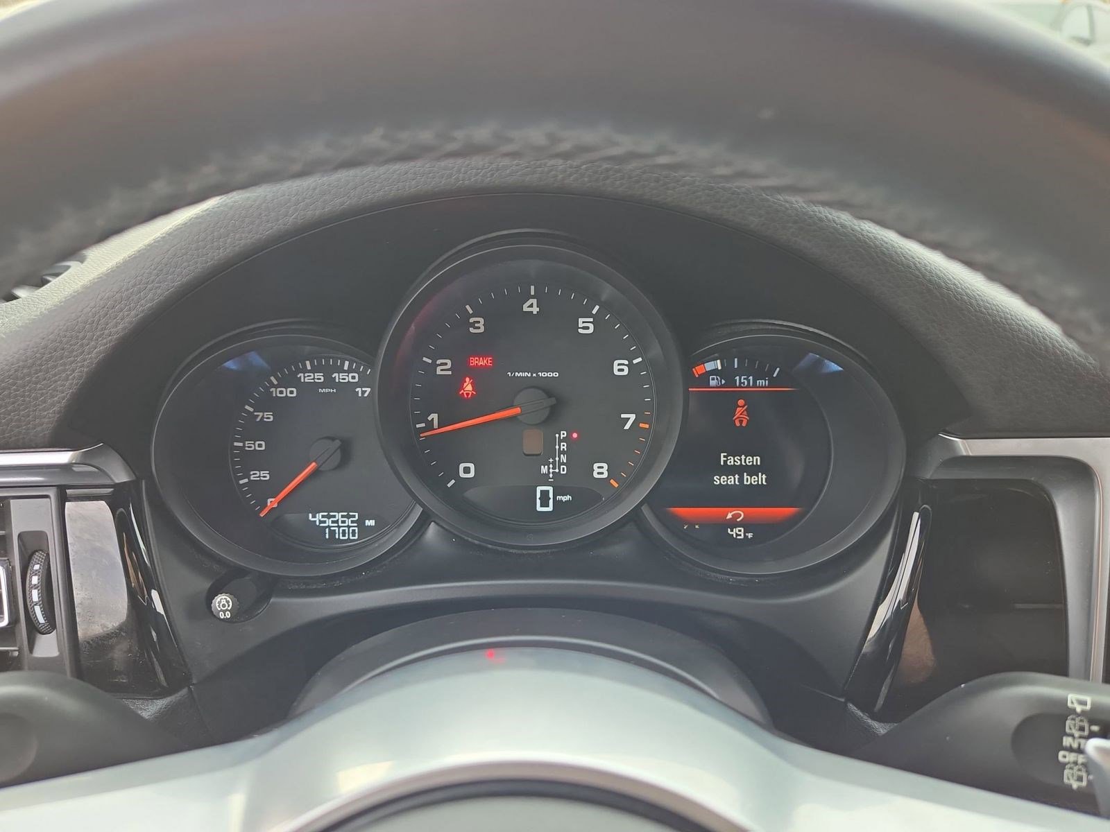 Used 2020 Porsche Macan image 18