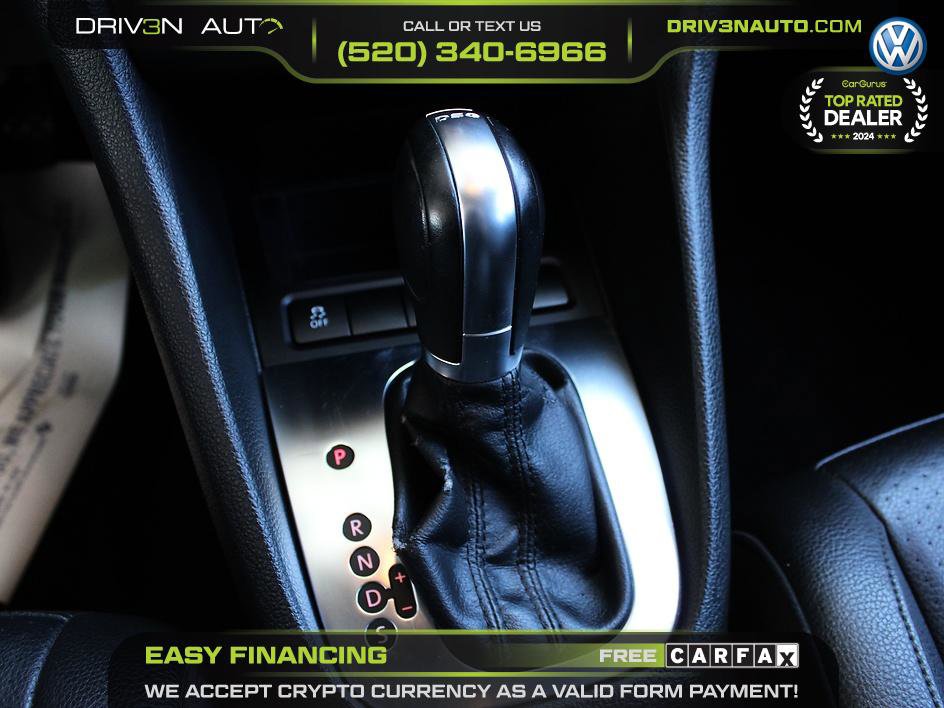 Used 2013 Volkswagen Jetta TDI FWD image 14