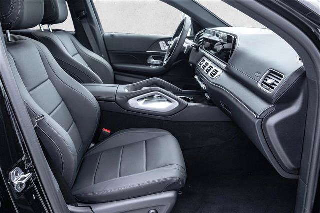 New 2026 Mercedes-Benz GLE 450 4MATIC Coupe image 27