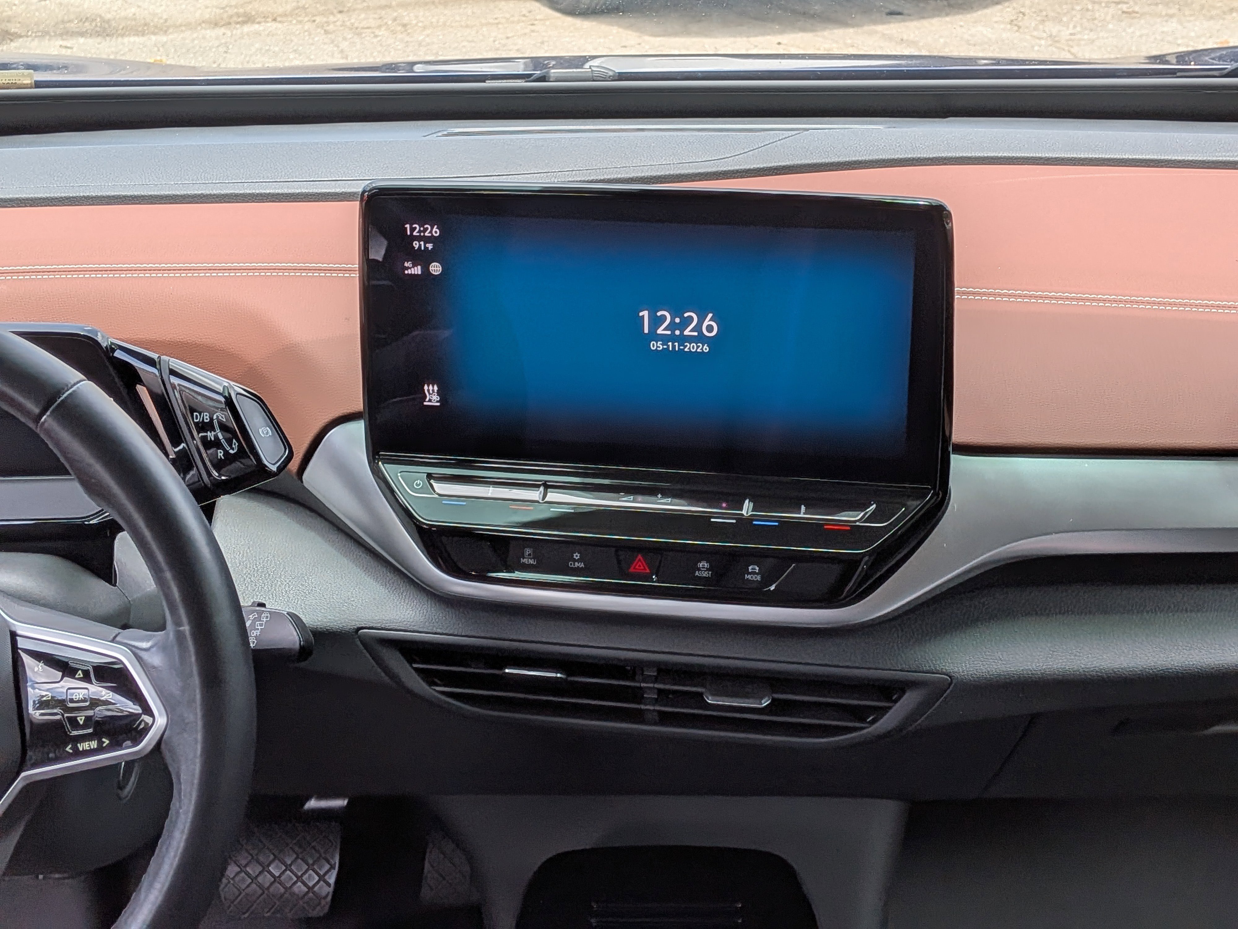 Used 2021 Volkswagen ID.4 Pro S RWD image 19