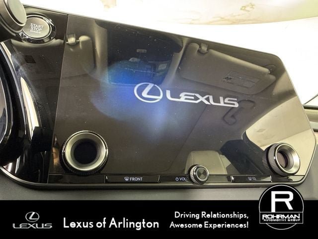 New 2026 Lexus RX 350 AWD w/ Convenience Package image 7