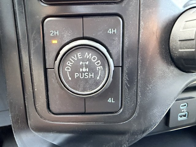 Used 2024 Ford F150 XL w/ Equipment Group 103A High AWD/4WD image 25