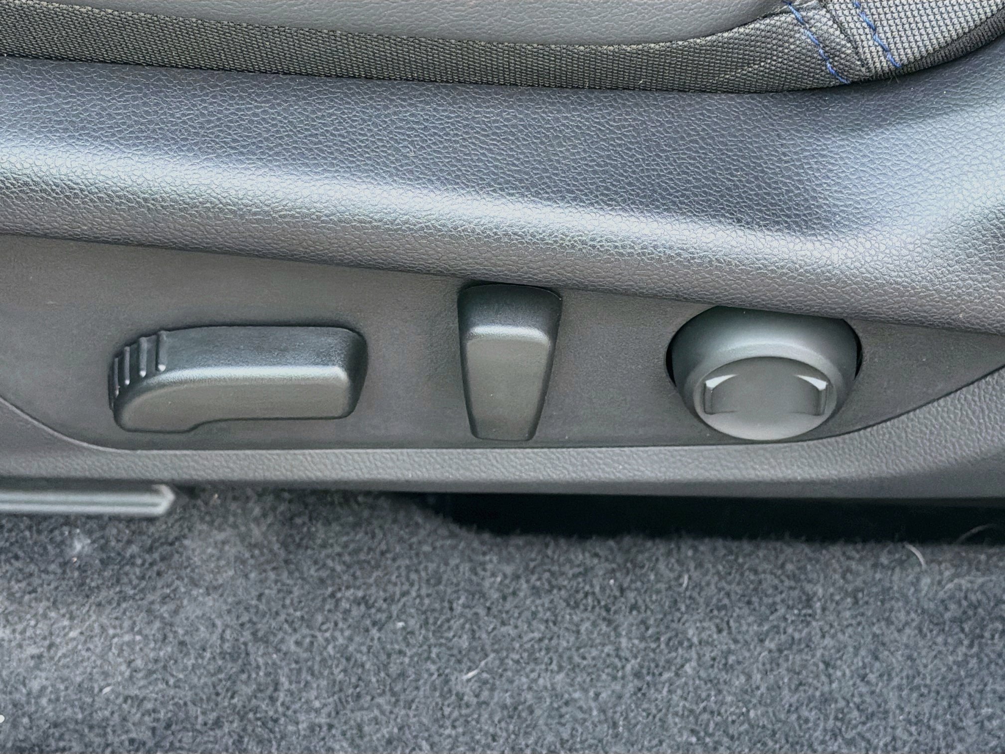 Certified 2026 Subaru Forester Premium AWD/4WD image 24