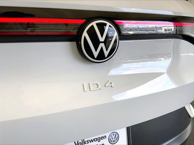 Used 2022 Volkswagen ID.4 Pro S image 8