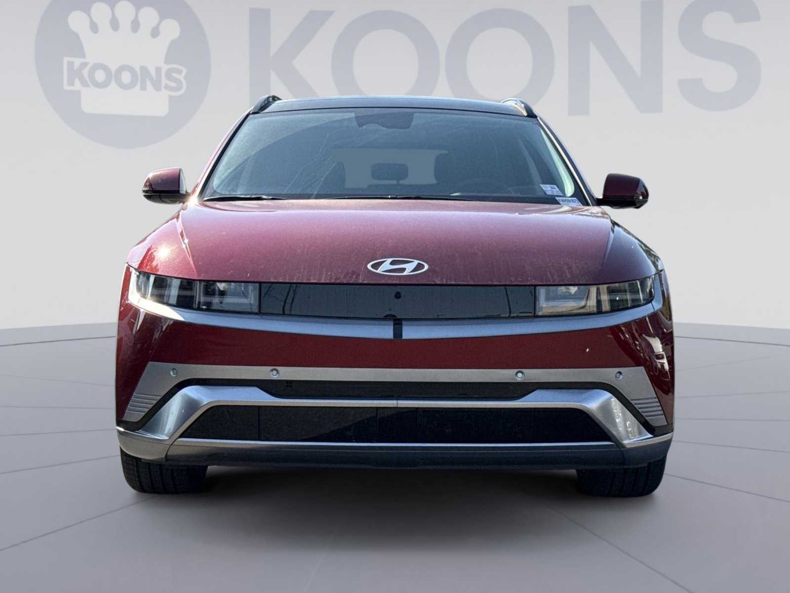 New 2026 Hyundai Ioniq 5 Limited image 11