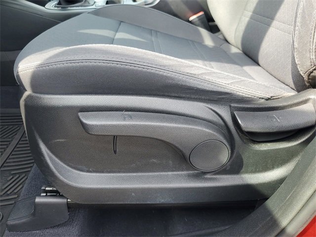 Certified 2020 Kia Sorento LX image 16