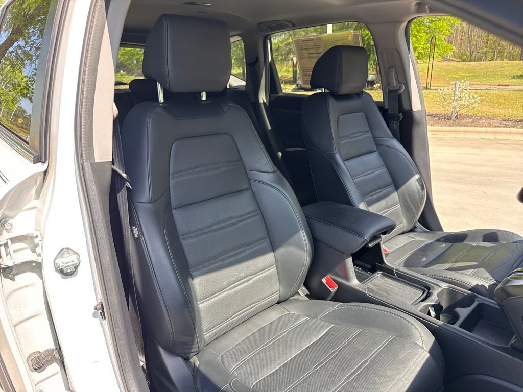 Used 2021 Honda CR-V EX-L image 33